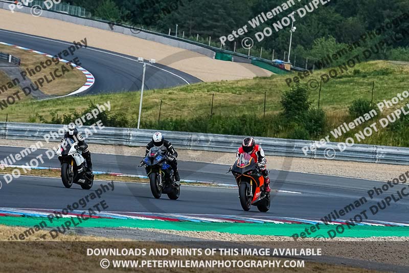 Slovakia Ring;event digital images;motorbikes;no limits;peter wileman photography;trackday;trackday digital images